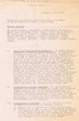 Brith-Am, Résumé des dispositions arrêtées lors de la Séance du 21/01/1965