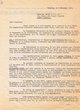 Courrier adressé le 08/12/1963 à André Weill