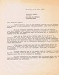 Courrier adressé le 05/04/1971 à Mr Samuel F.S.J.U.