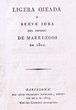 6 Breve Idea del Imperio da Marruecos en 1822