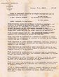 Contrat de location de Joe Hassan rédigé de 08/07/1952