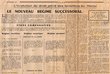 L'évolution du droit privé des Israélites au Maroc, parution du 01/11/1949