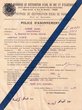 Police d'abonnement de Judah Sabbah