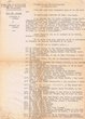Procès-verbal de notification adressé le 17/05/1952 à Mrs Suraqui et Autres