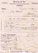 Courrier adressé le 25/08/1913 à Sydney Hatchwell