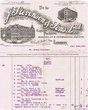 Courrier adressé le 14/08/1912 à Sydney Hatchwell