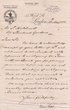 Courrier adressé le 16/05/1911 à S. Hatchwell