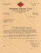 Courrier adressé le 19/06/1935 à Jacob Hatchwell