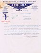 Courrier adressé le 30/05/1933 à Jacob Hatchwell
