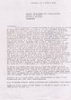 Courrier adressé le 05/02/1964 à la Sté Chérifienne des Ets Cotelle & Foucher