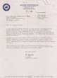 Courrier adressé le 15/08/1962 à Fatima Ben Mohamed Ben Ali Said & Co