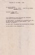 Courrier adressé le 13/04/1948 à Lahcen Botrfi  & Simon Levy