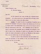 Courrier adressé le 01/12/1911 à Sydney Hatchwell