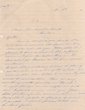 Courrier adressé le 16/11/1911 à John Robertson, Limited