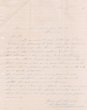 Courrier adressé le 13/11/1911 à John Robertson limited