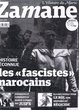 L'histoire méconnue des fascistes marocains