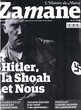 Les Arabes, Hitler et la Shoah