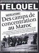 Des camps de concentration au Maroc