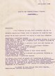 Courrier adressé le 01/01/1934 à la Société des Timbres Primes l'Etoile