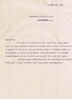 Courrier adressé le 01/01/1934 à Mrs Coriat et Cie de Casablanca