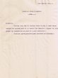 Courrier adressé le 01/01/1933 à Simon R. Saadoun de Fès
