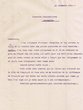Courrier adressé le 28/12/1933 aux Rizeries Indochinoises à Marseille