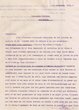 Courrier adressé le 28/12/1933 à la Compagnie Rizière à Marseille