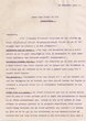 Courrier adressé à Mrs Coriat et Cie de Casablanca