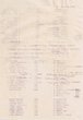 Courrier adressé le 27/12/1933 à la Société des Timbres Primes