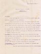 Courrier adressé le 26/12/1933 à Gustave Monnoyer de Charleroi
