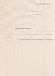 Courrier adressé le 22/12/1933 aux Ets Georges Odom de Leicester