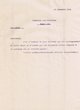Courrier adressé le 20/12/1933 0 Simon R. Saadoun de Fès
