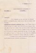 Courrier adressé le 17/12/1933 à l'Intercontinentale Handelsvenn C.V. de Rotterdam