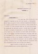 Courrier adressé le 14/12/1933 à Mrs N. Jacobson & Co de Hambourg