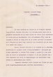 Courrier adressé le 14/12/1933 à Maclouf Sebag de Tarudante