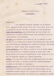Courrier adressé le 13/12/1933 à Mrs Coriat & Cie de Casablanca