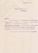 Courrier adressé le 08/12/1933 à Mrs Coriat & Cie de Casablanca
