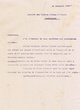 Courrier adressé le 30/11/1933 à La société des Timbres Primes l'Etoile