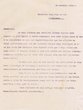 Courrier adressé le 30/11/1933 à Mrs Ebbo Fils & Cie de Casablanca