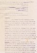 Courrier adressé le 30/11/1933 à la Compagnie Rizière à Marseille