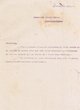 Courrier adressé le 30/11/1933 à Mrs Tirard Frères de Nogent-le-Rotrou