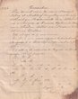 Cahier d'Etat Civil de Mogador de Juin 1933 à Février 1934 (Actes 1176 à 1264)