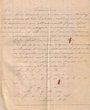 Cahier d'Etat Civil de Mogador de Avril à Novembre 1929