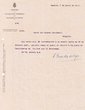 Courrier adressé le 07/04/1917 à Sidney Hatchwell