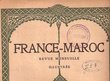 France-Maroc N°95