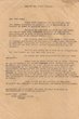 Courrier adressé le 05/05/1942 au Mari de A. Bent Lahcen