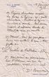 Ordonnance rédigée le 18/01/1938 à Mogador