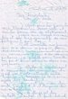 Lettre adressée à une famille de Mogador en 1978
