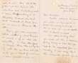 Lettre adressée le 02/06/1913 à un destinataire de Hampstead