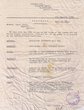 Courrier adressé le 05/01/1934 à Jacob Knafo de Mogador